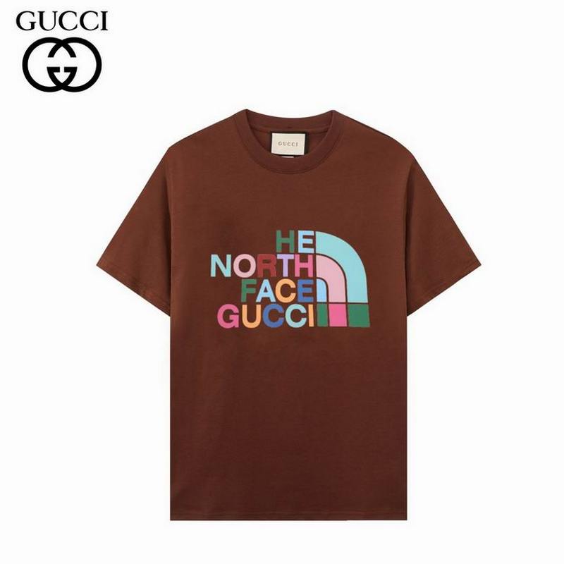 Gucci Men's T-shirts 851